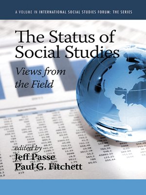 cover image of The Status of Social Studies